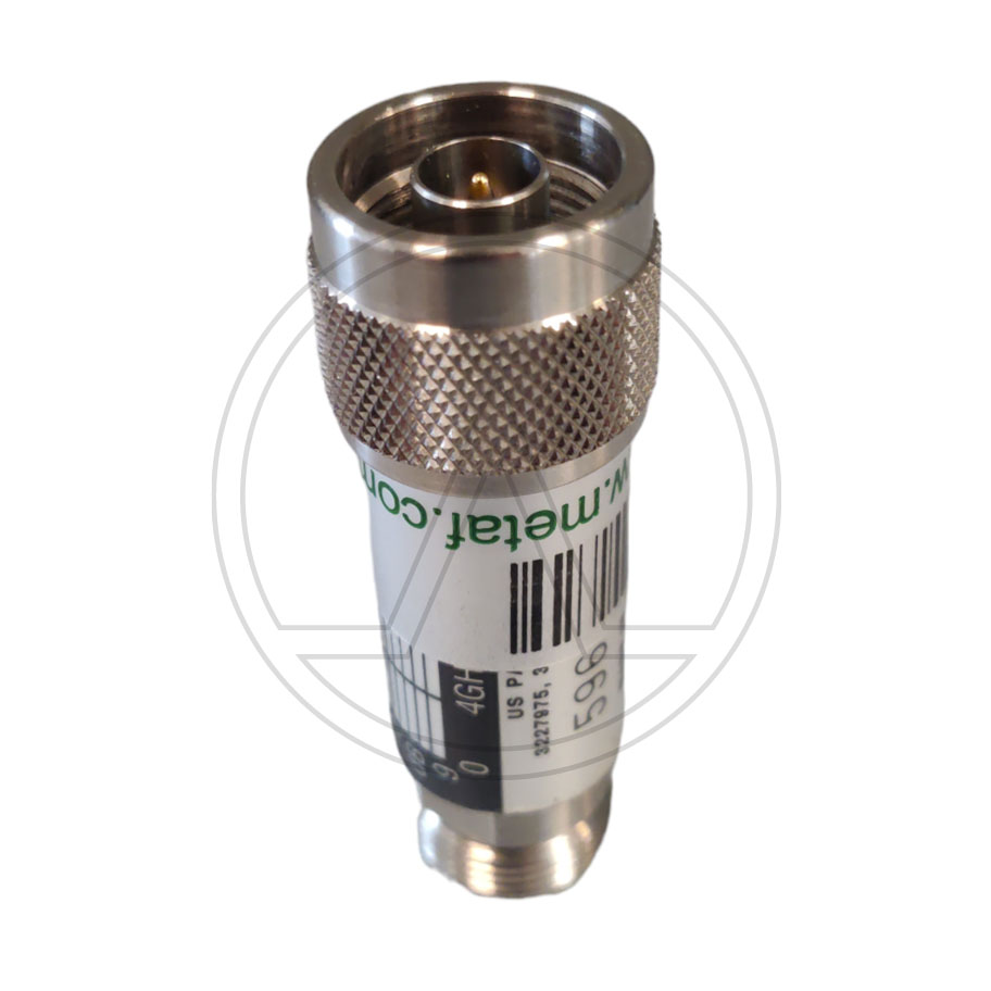 HP-8491A-ATTENUATOR-METAF-