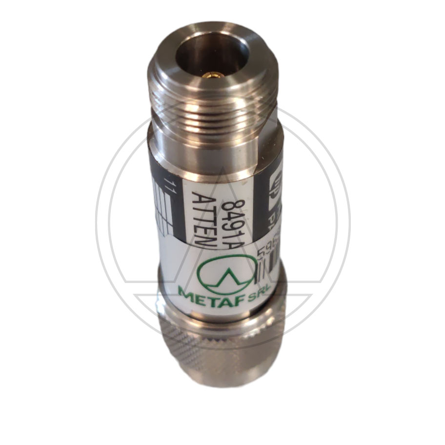 HP-8491A-ATTENUATOR-METAF2-