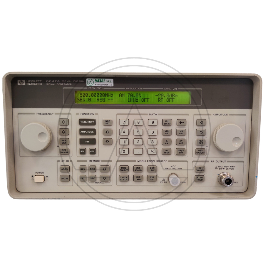 HP-8647A-SIGNAL-GENERATOR-250KHZ-1000MHZ-METAF