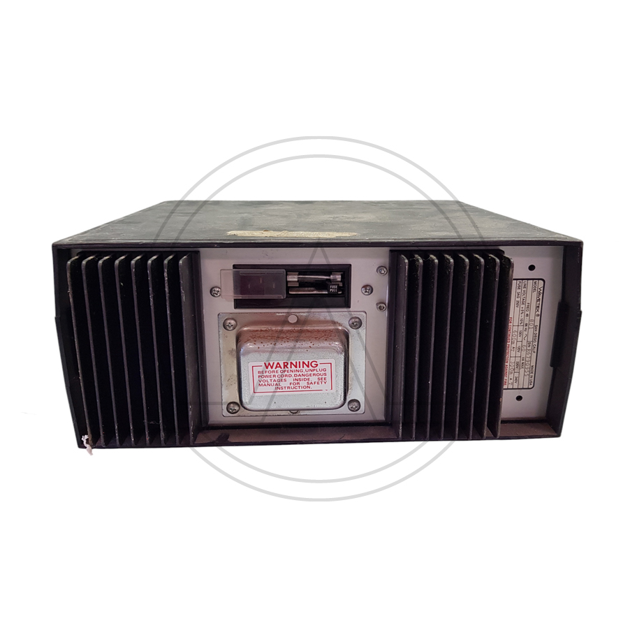 WAVETEK 801-50-MHZ-PULSE-GENERATOR-METAF-2