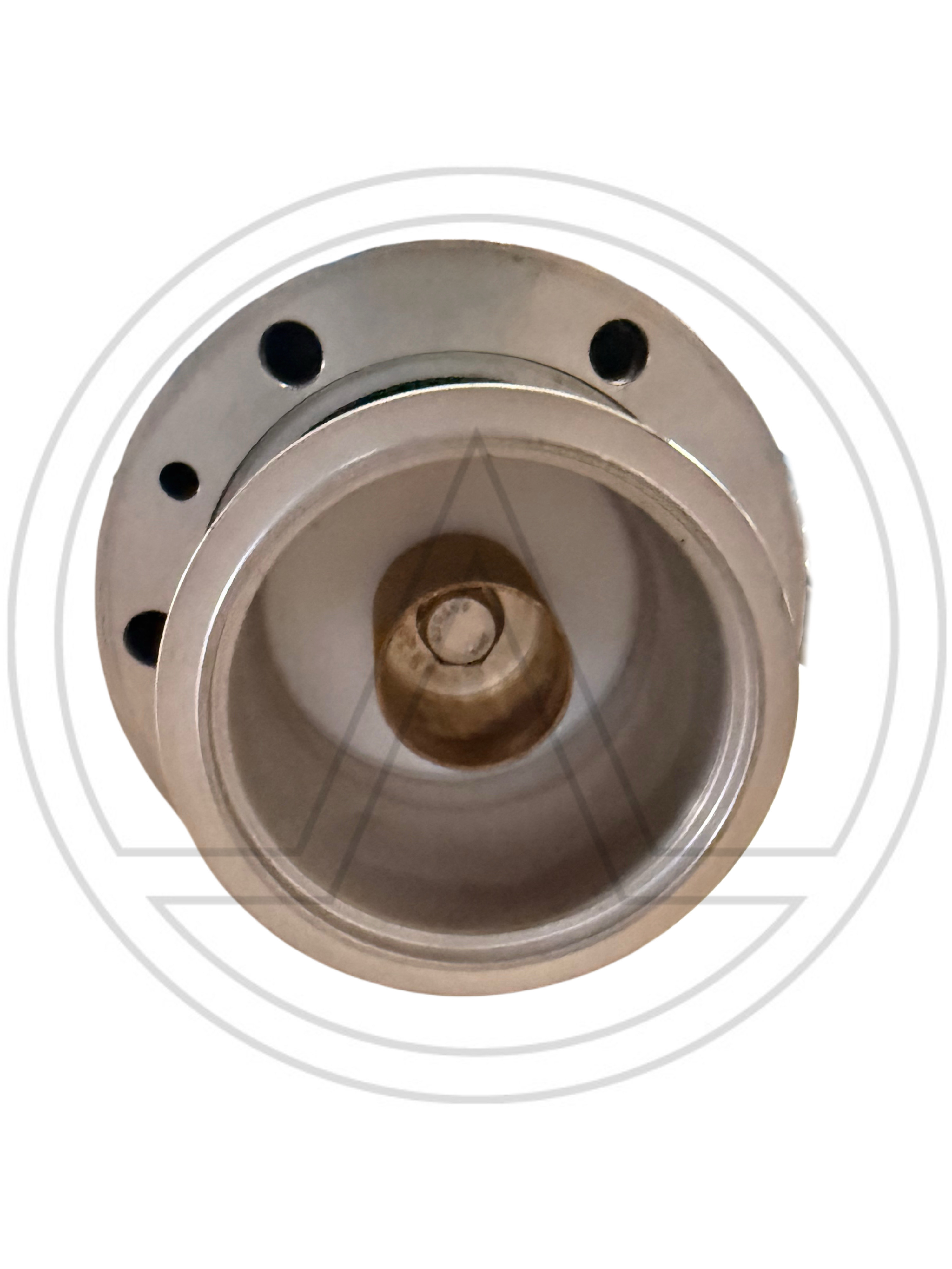 BIRD-TERMALINE-ECONOLAD-COAXIAL-RESISTOR-MODEL-8745-20-KW-E-50HM-METAF-3