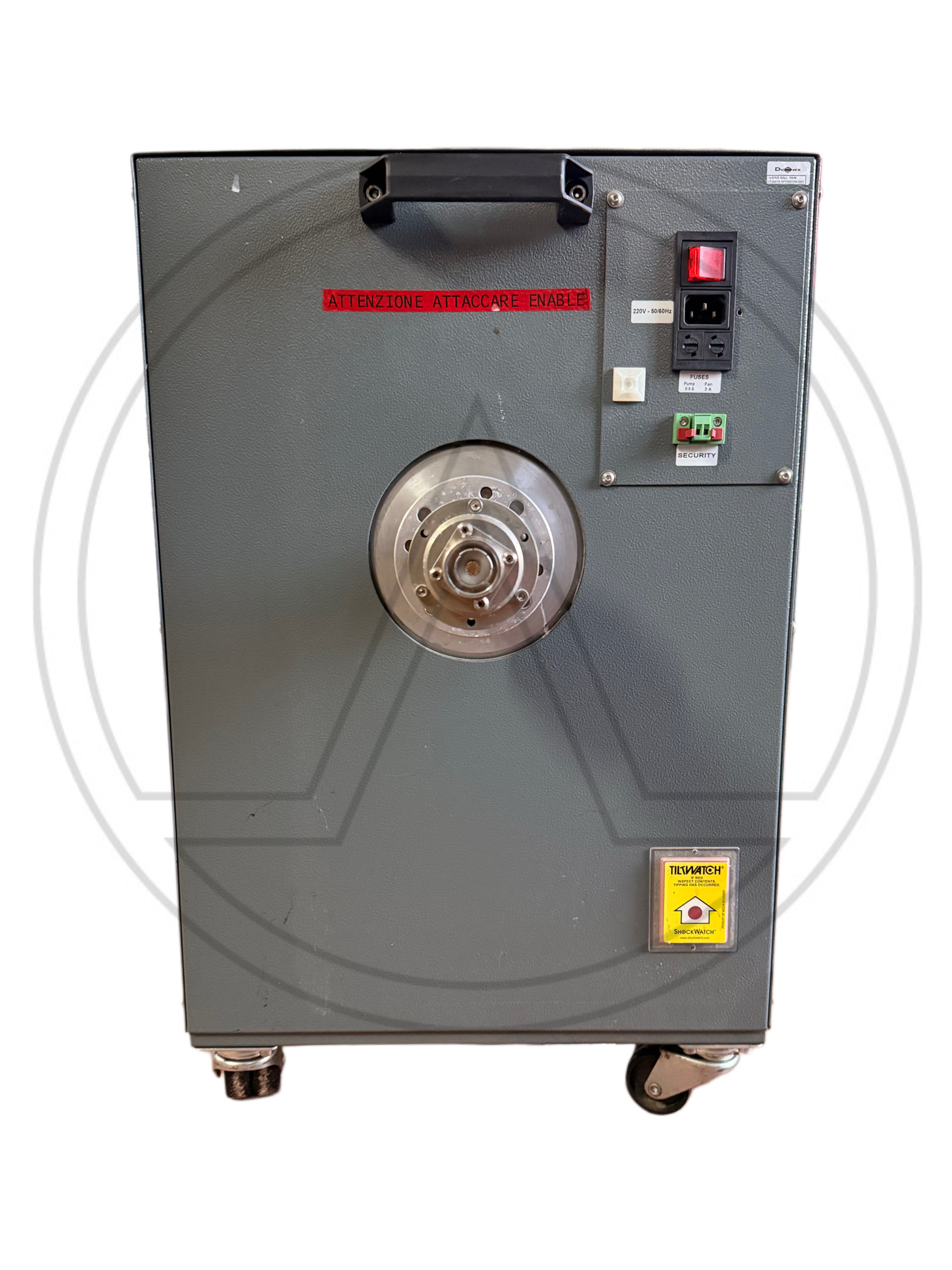 DICONEX-LOAD-5KW-50OHM-METAF