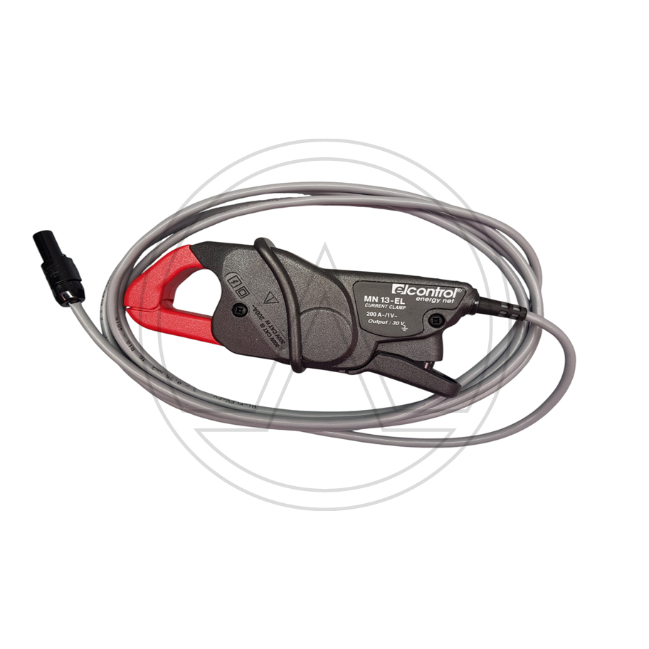 ELCONTROL-MN13-EL-CURRENT-CLAMP-200A-1V-METAF
