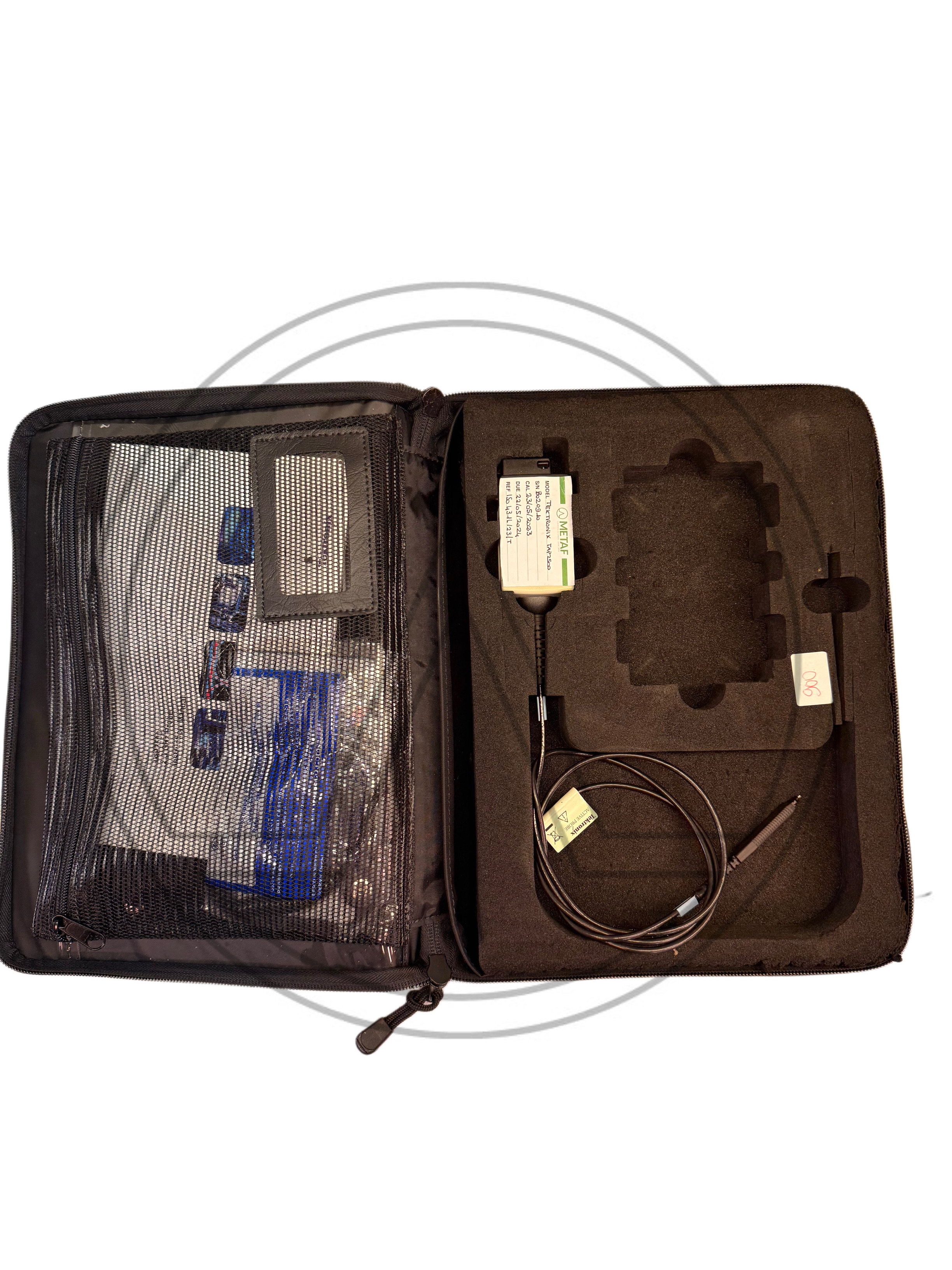 TEKTRONIX-TAP2500-ACTIVE-PROBE-2.5GHZ-METAF2