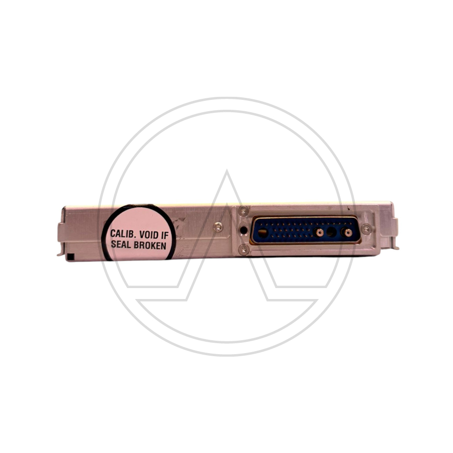 Optical Sampling Module TEKTRONIX 80C02-CR – Metaf